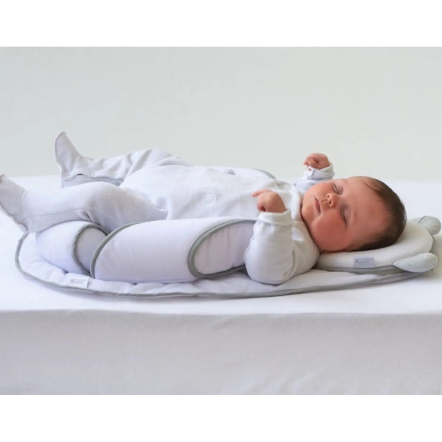 Candide Cale bébé Panda Pad Air+