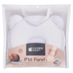 Candide                    Cale tête P'tit Panda