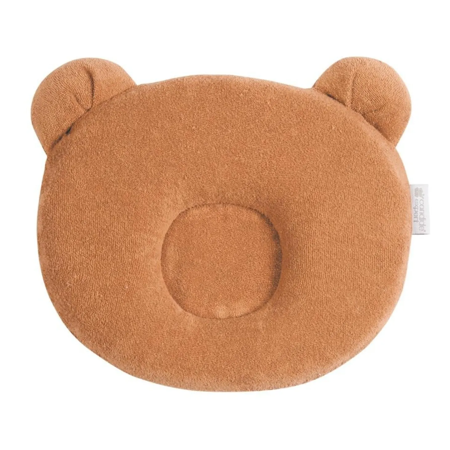 Candide Cale tête P'tit Panda Cassonade