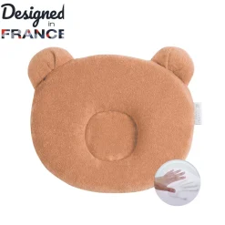 Candide Cale tête P'tit Panda Cassonade