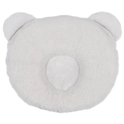 Candide                    Cale tête P'tit Panda    Gris