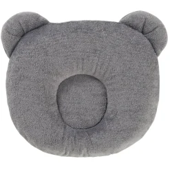 Candide                    Cale tête P'tit Panda    Gris Foncé