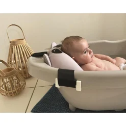 Candide                    Coussin de bain