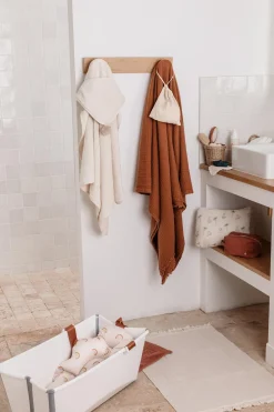 Candide                    Coussin de bain Arcs-En-Ciel    Arc En Ciel            0-3 mois