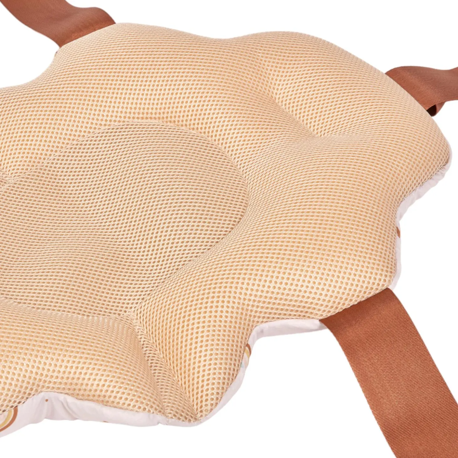 Candide Coussin de bain Arcs-En-Ciel Arc En Ciel 0-3 mois
