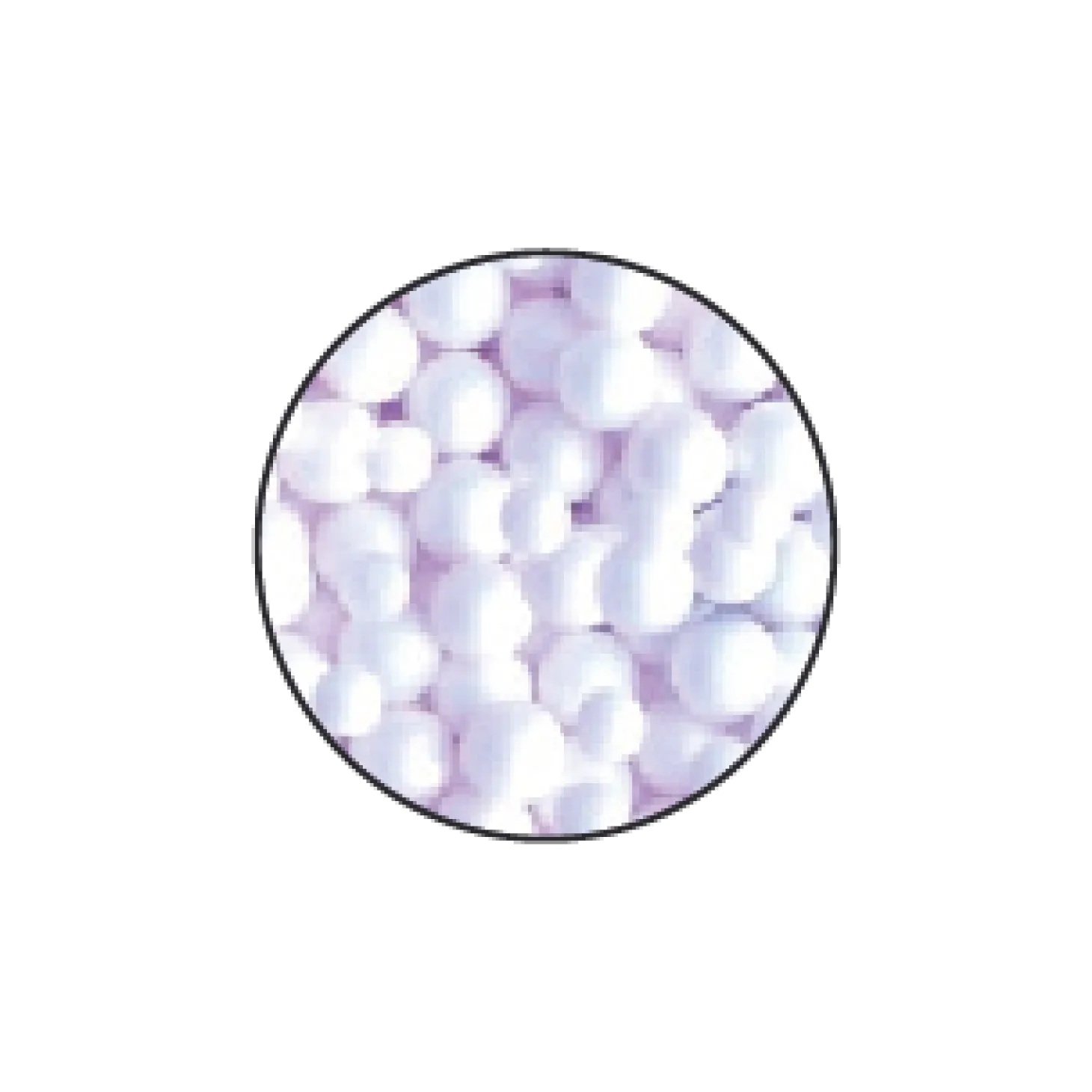 Candide Coussin de bain Arcs-En-Ciel Arc En Ciel 0-3 mois