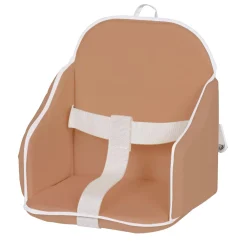 Candide                    Coussin de chaise PVC    Cassonade