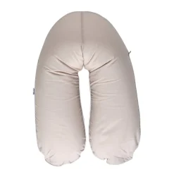 Candide Coussin de maternité Jersey Cœurs