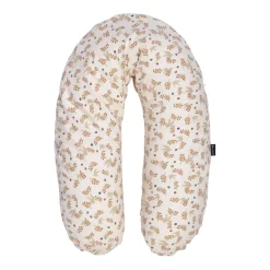Candide Coussin de maternité Jersey Imprime Colombes