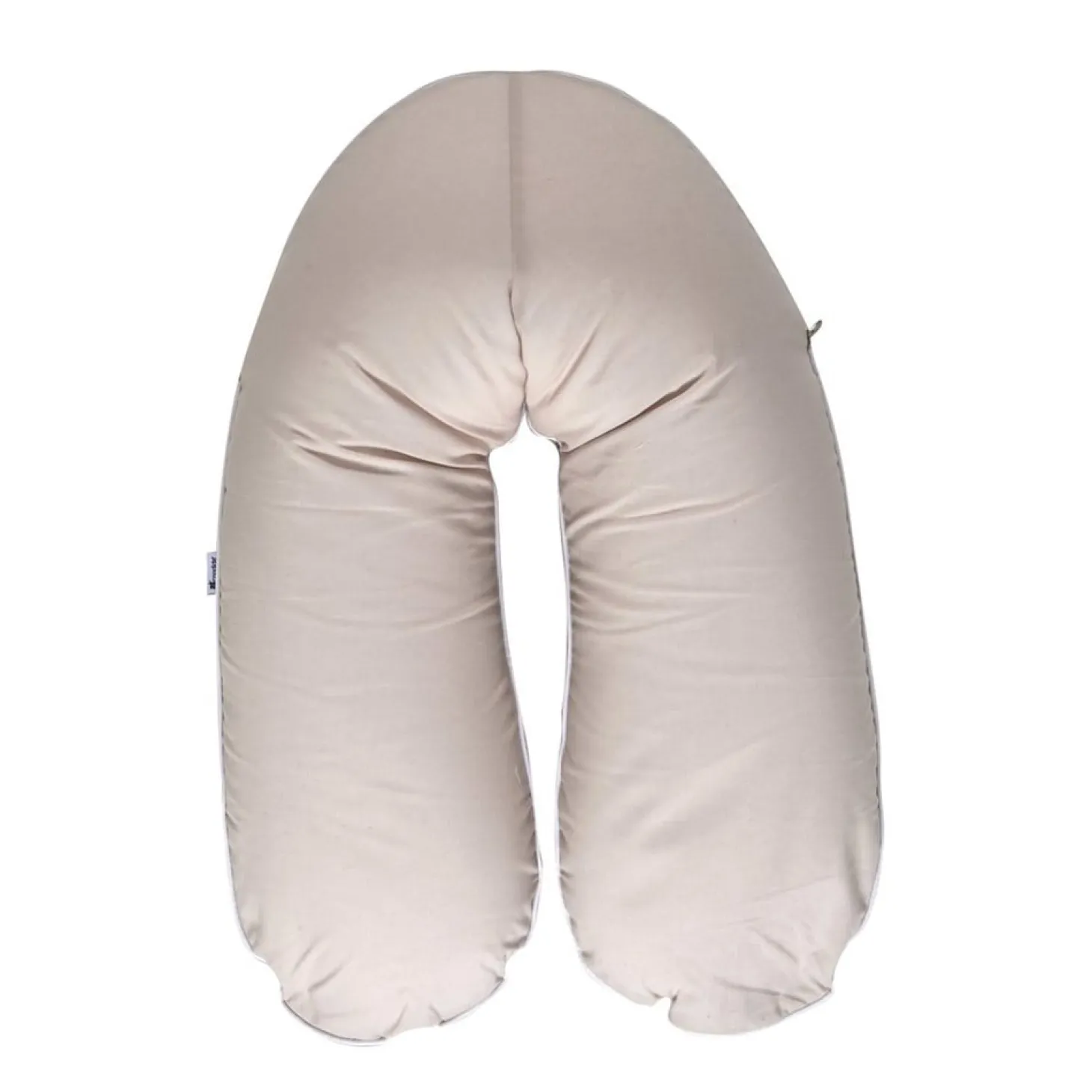 Candide Coussin de maternité Jersey Imprime Colombes