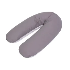 Candide                    Coussin de maternité Polyester Coton    Imprime Lapins