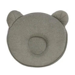 Candide                    Coussin P'Tit panda    Kaki            0-6 mois