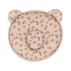 Candide                    Coussin P'Tit Panda Leopard    Leopard