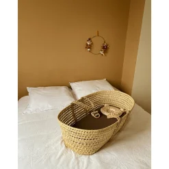 Candide                    Coussin P'Tit Panda Leopard    Leopard