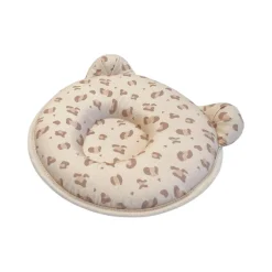 Candide                    Coussin P'Tit Panda Leopard    Leopard