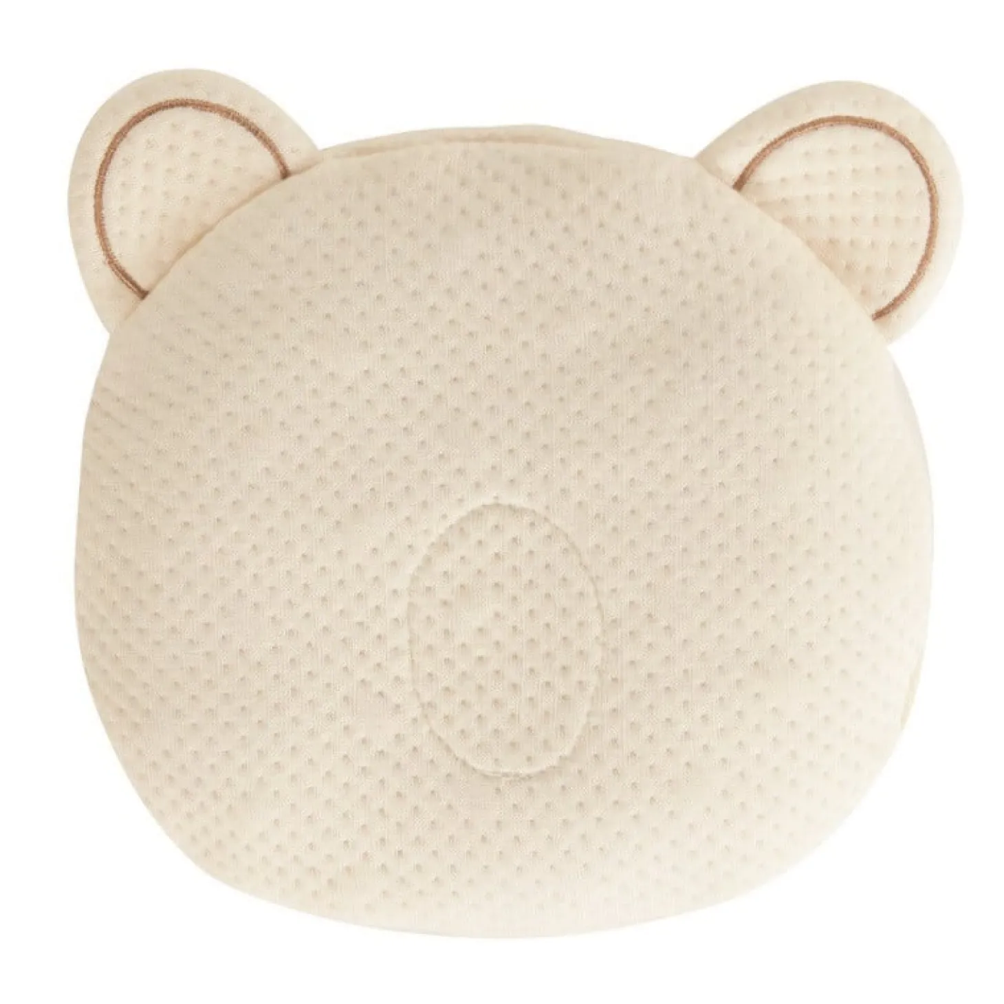 Candide Coussin P'Tit panda Organic