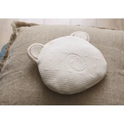 Candide Coussin P'Tit panda Organic