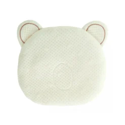 Candide                    Housse pour cale tête P'tit Panda    Organic