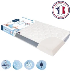 Candide                    Matelas Clim Air    70x140 cm