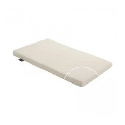 Candide                    Matelas de berceau Cododo Organic Coton    50x83 cm