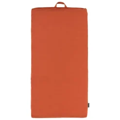 Candide Matelas de Voyage Enroulé Zipé Terracotta