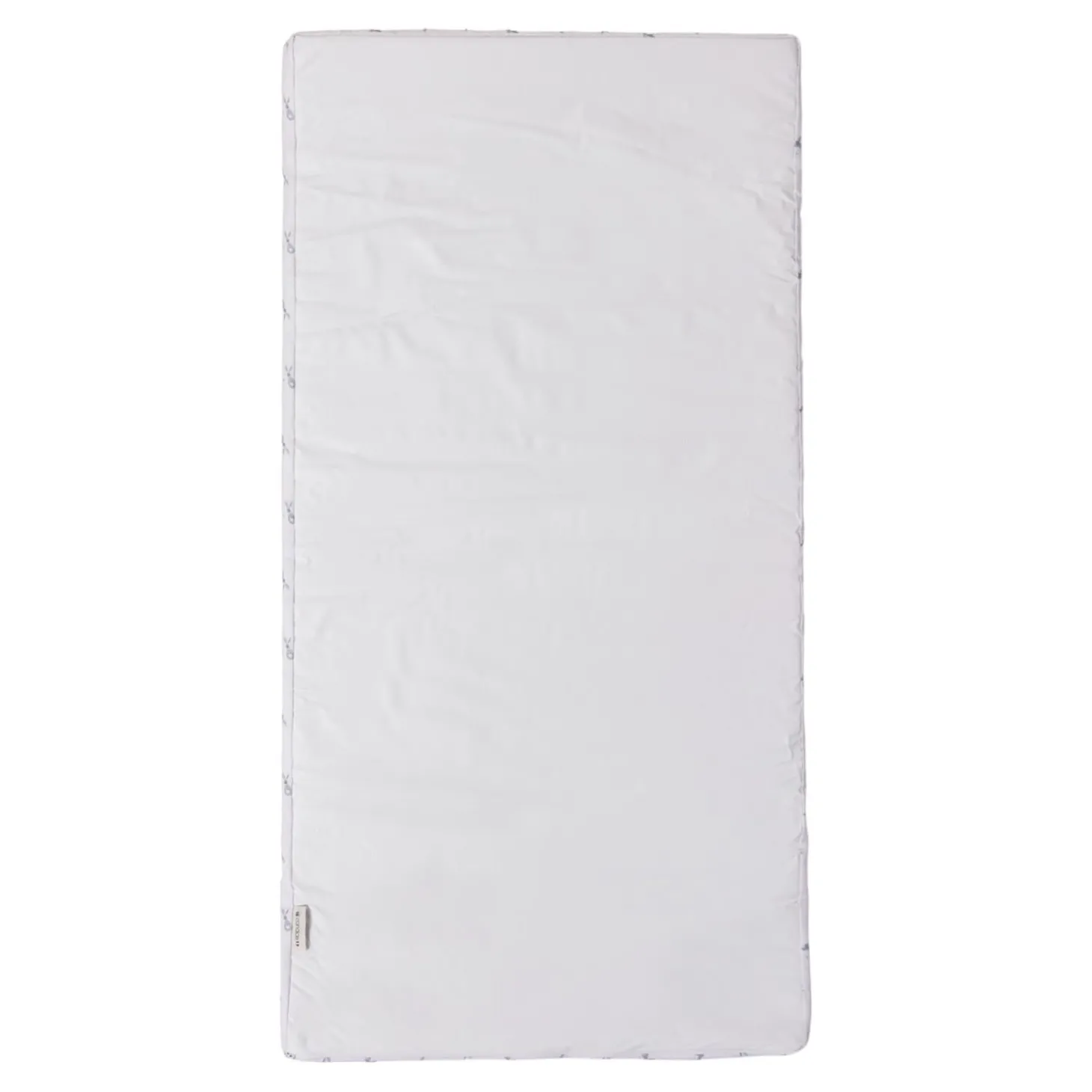 Candide Matelas de voyage Lapins Imprime Lapins