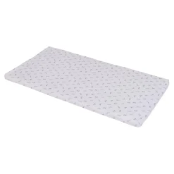 Candide Matelas de voyage Lapins Imprime Lapins