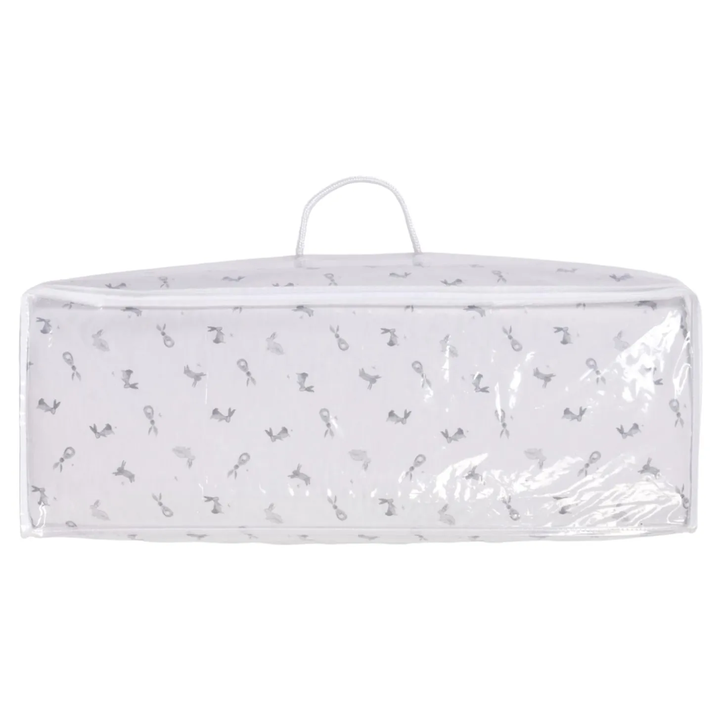Candide Matelas de voyage Lapins Imprime Lapins