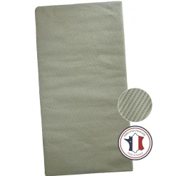 Candide                    Matelas de voyage    Olive            60x120 cm