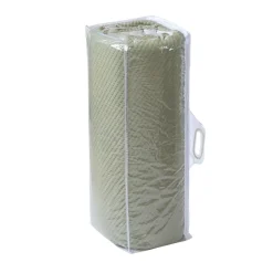 Candide                    Matelas de voyage    Olive            60x120 cm