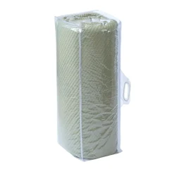 Candide                    Matelas de voyage    Olive            60x120 cm