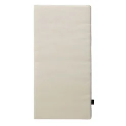 Candide Matelas de voyage Organic 60x120 cm