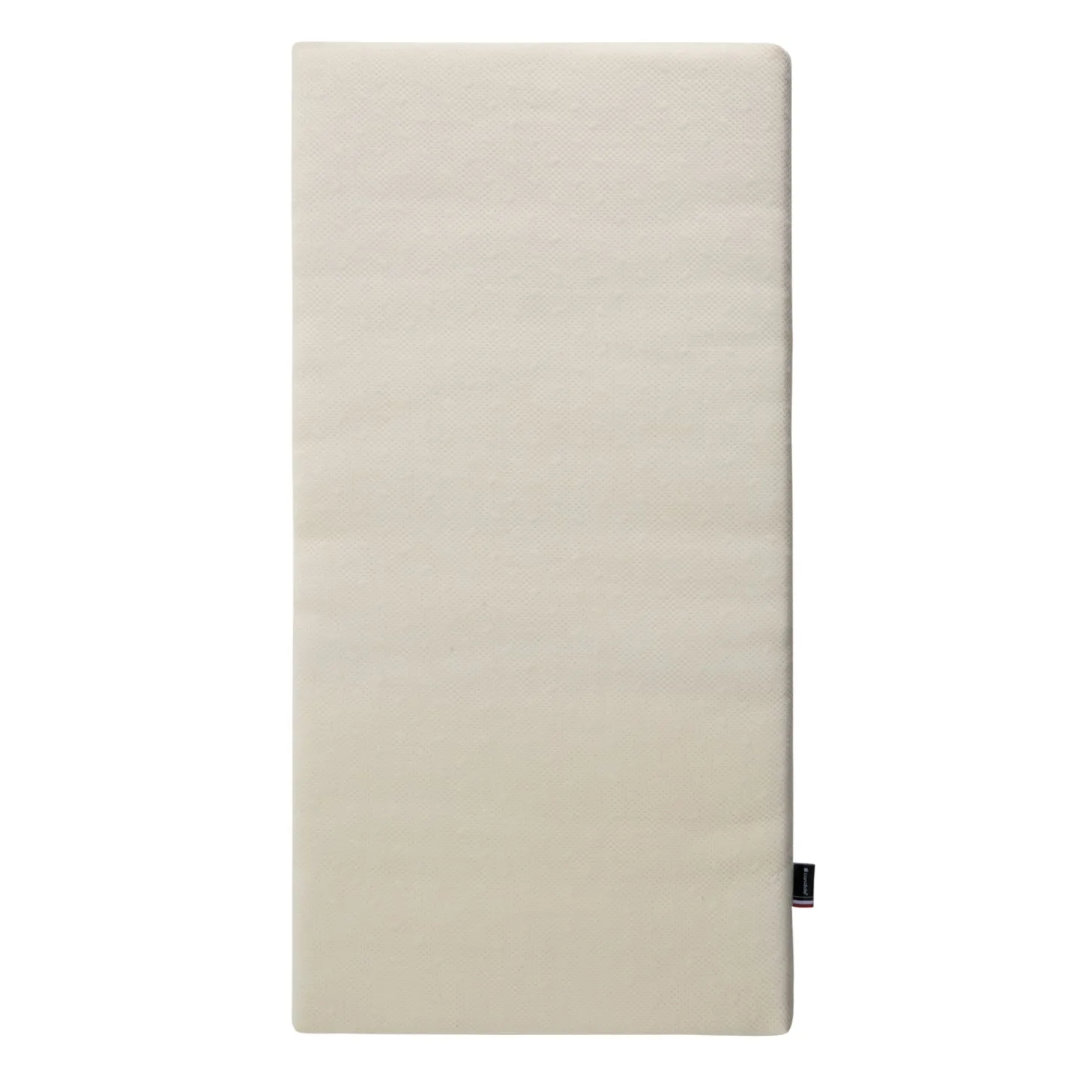 Candide Matelas de voyage Organic 60x120 cm