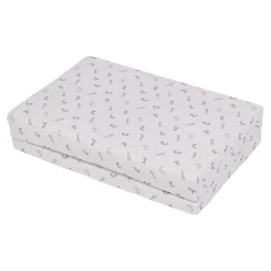 Candide                    Matelas de voyage Pliant 3 Parties Lapins    Imprime Lapins