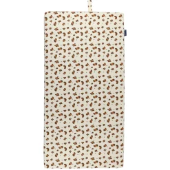 Candide Matelas de voyage Roll & Go Imprimé Léopard