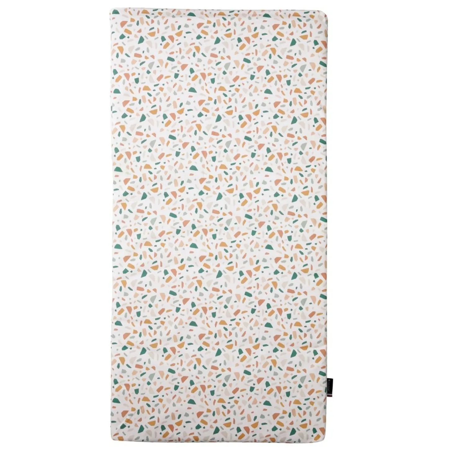Candide Matelas de voyage Terrazzo Terrazzo
