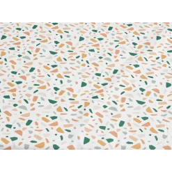 Candide Matelas de voyage Terrazzo Terrazzo