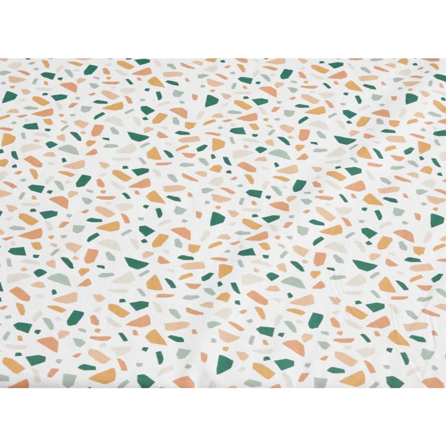 Candide Matelas de voyage Terrazzo Terrazzo