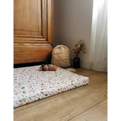 Candide Matelas de voyage Terrazzo Terrazzo