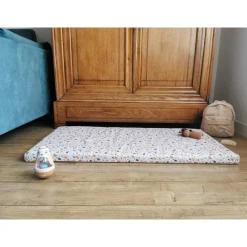 Candide Matelas de voyage Terrazzo Terrazzo