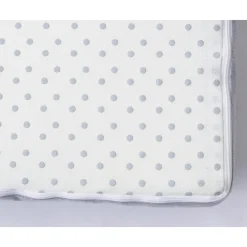 Candide                    Matelas à langer Mat Confort    Kaki            70x50 cm