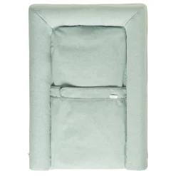 Candide Matelas à langer Mat Confort Kaki 70x50 cm