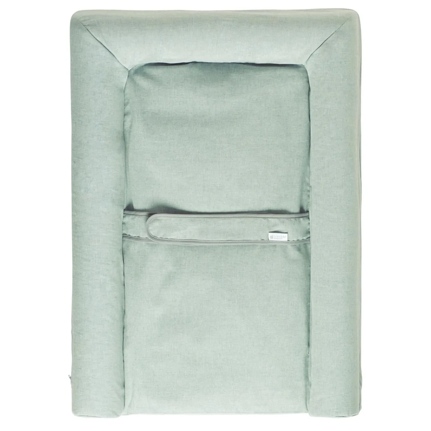 Candide Matelas à langer Mat Confort Kaki 70x50 cm
