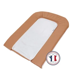 Candide                    Matelas à langer PVC    Cassonade