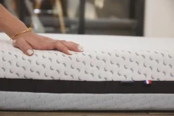 Candide Matelas Ocean Friendly 70x140 cm