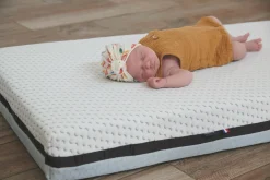 Candide Matelas Ocean Friendly 70x140 cm
