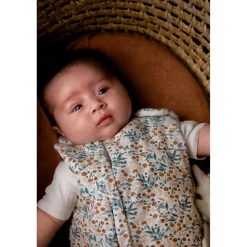 Candide                    Mini Douillette    Gaspard & Lily            0-3 mois