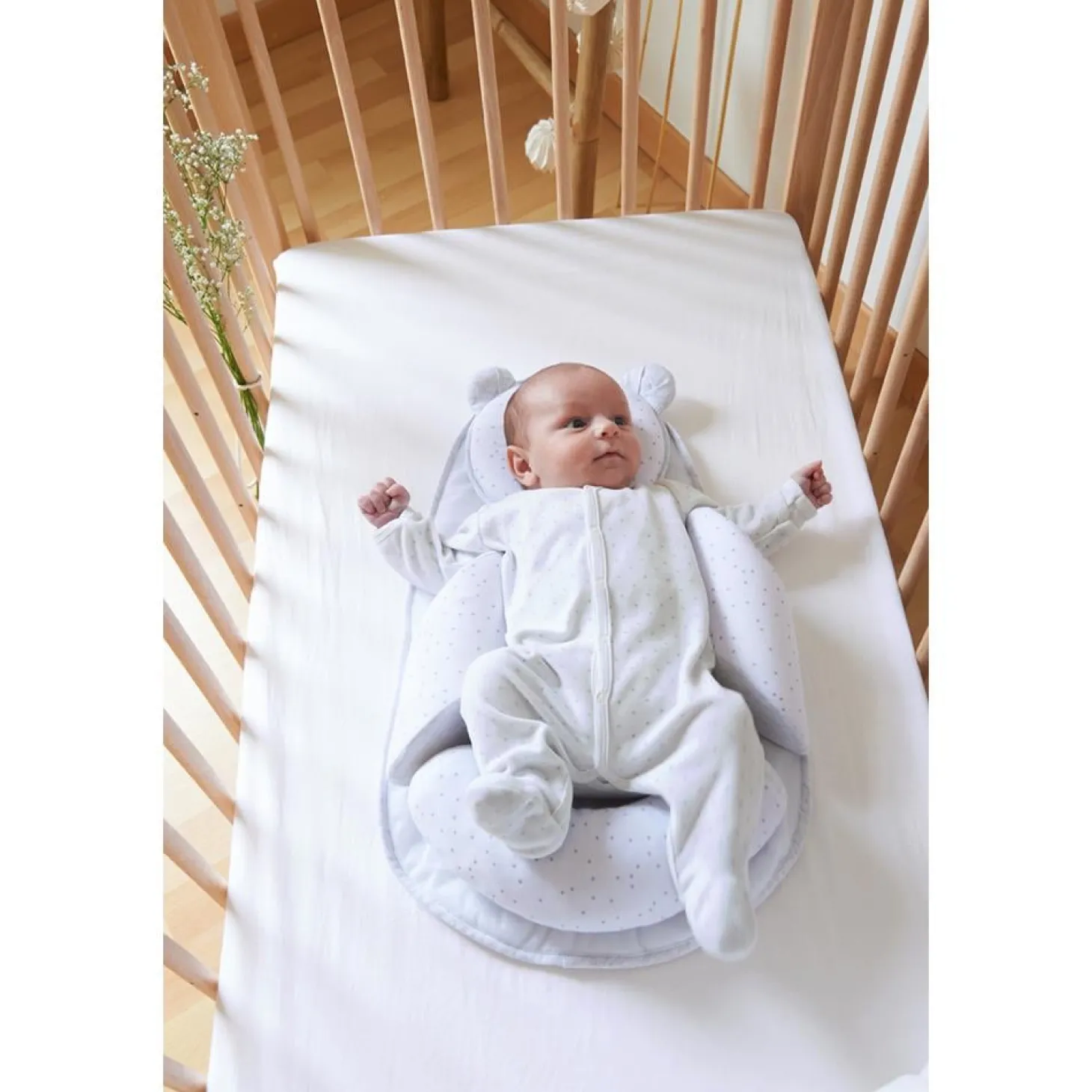Candide Panda pad premium