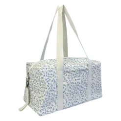 Candide                    Sac à Langer    Blueberry