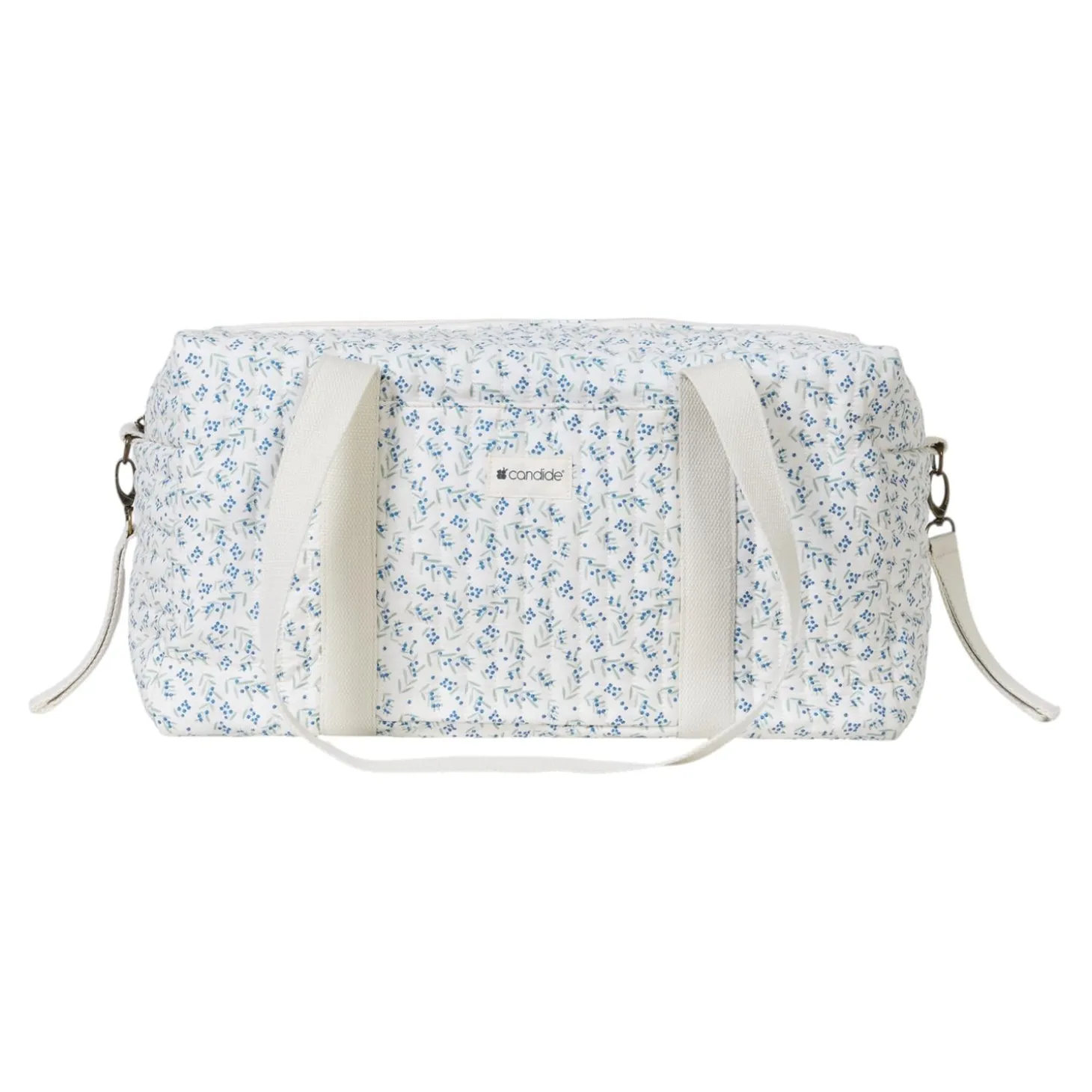 Candide Sac à Langer Blueberry